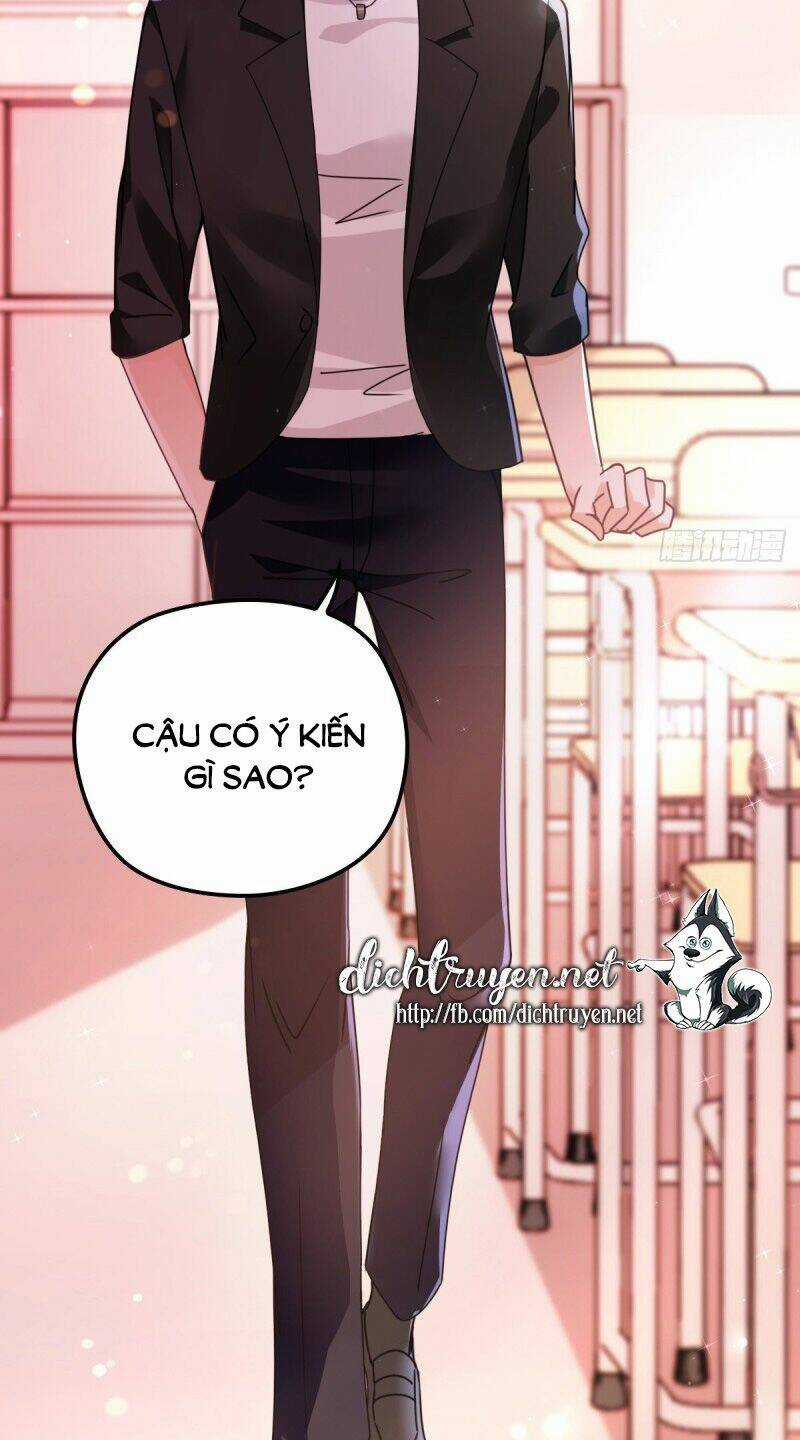 Chọc Phải Điện Hạ Yêu Nghiệt Chapter 61 trang 6