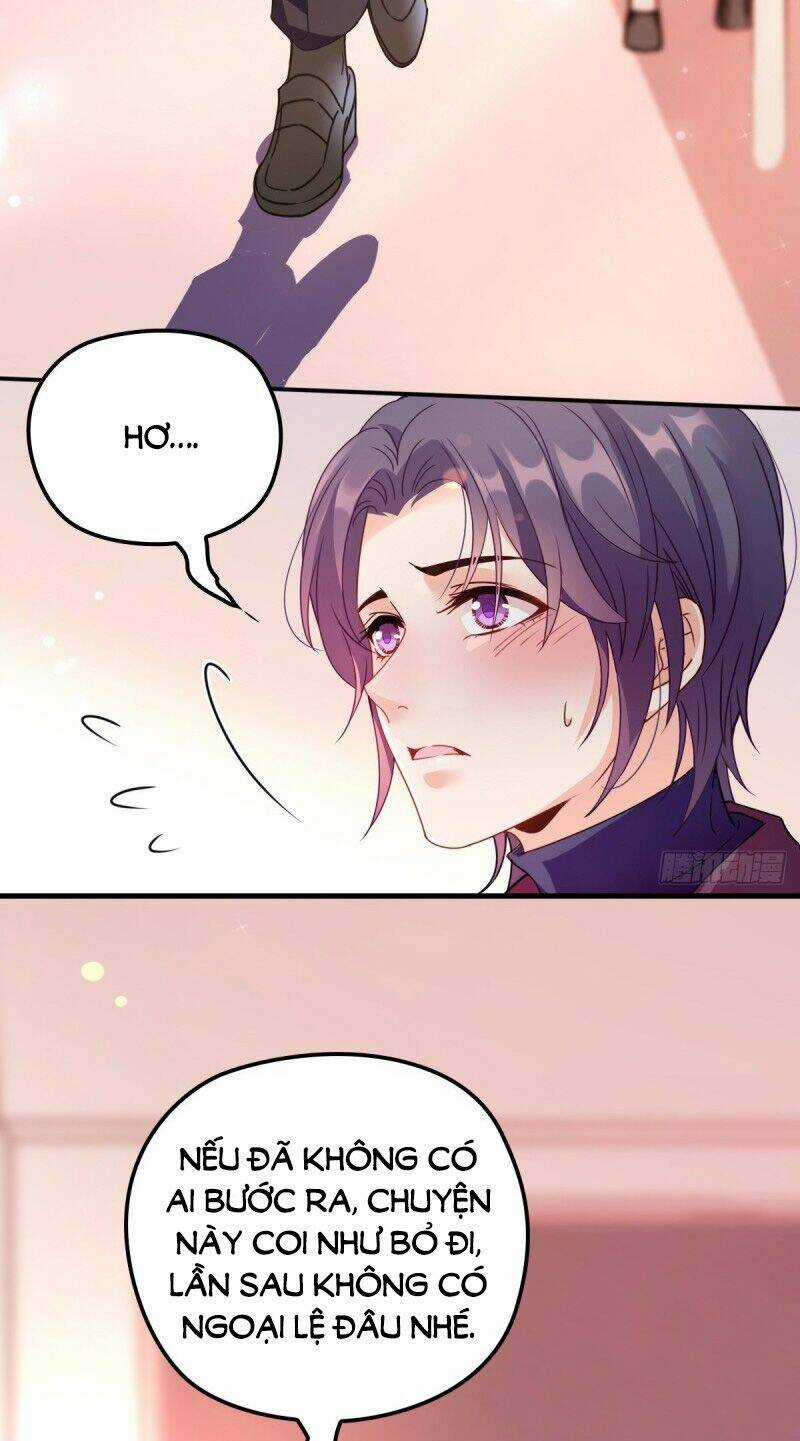 Chọc Phải Điện Hạ Yêu Nghiệt Chapter 61 trang 7