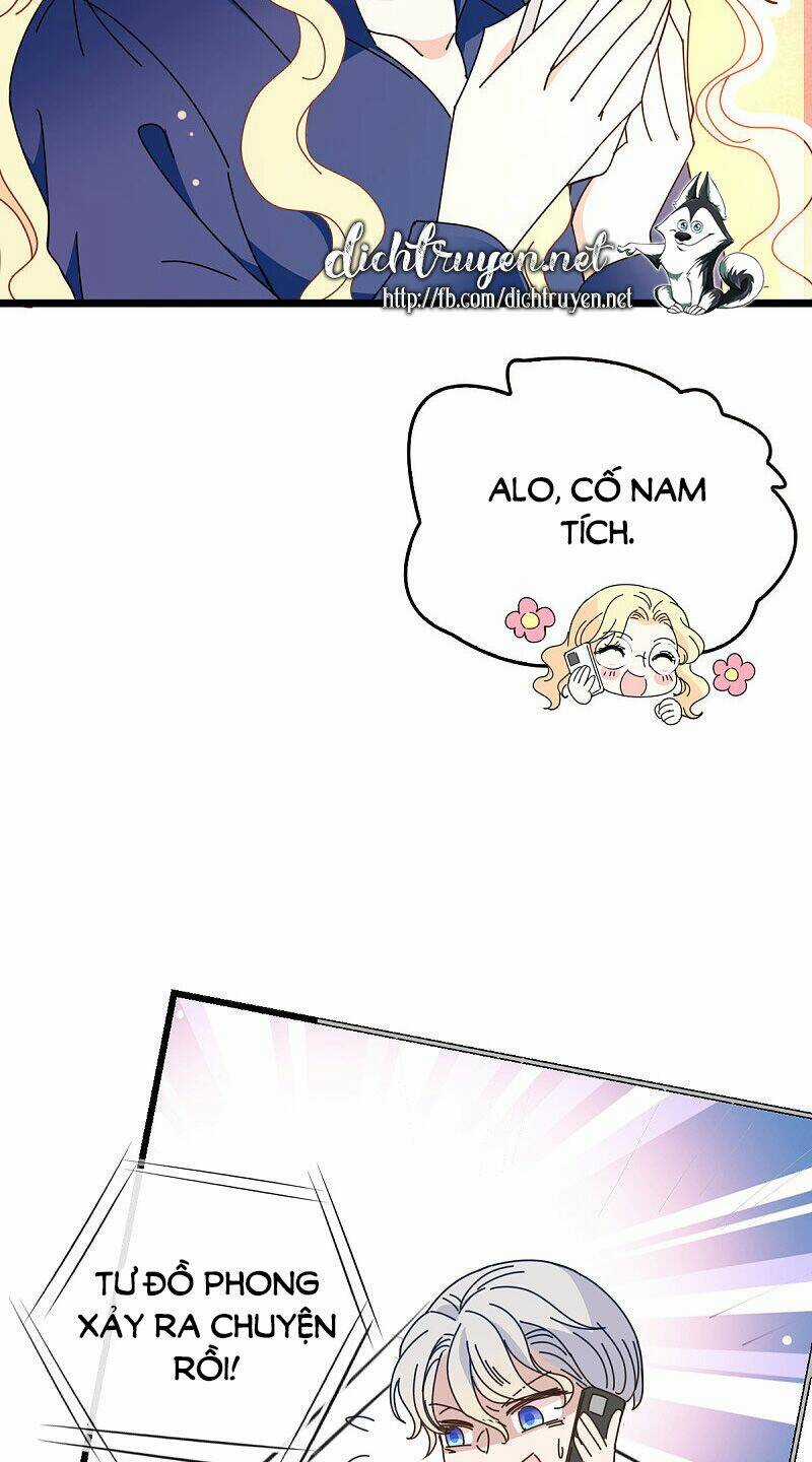 Chọc Phải Điện Hạ Yêu Nghiệt Chapter 62 trang 11