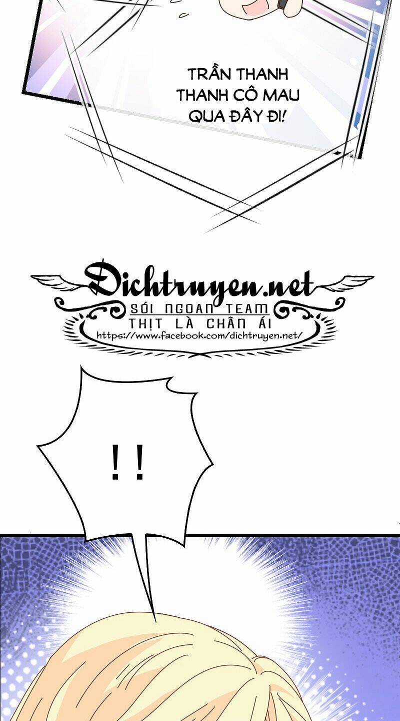 Chọc Phải Điện Hạ Yêu Nghiệt Chapter 62 trang 12