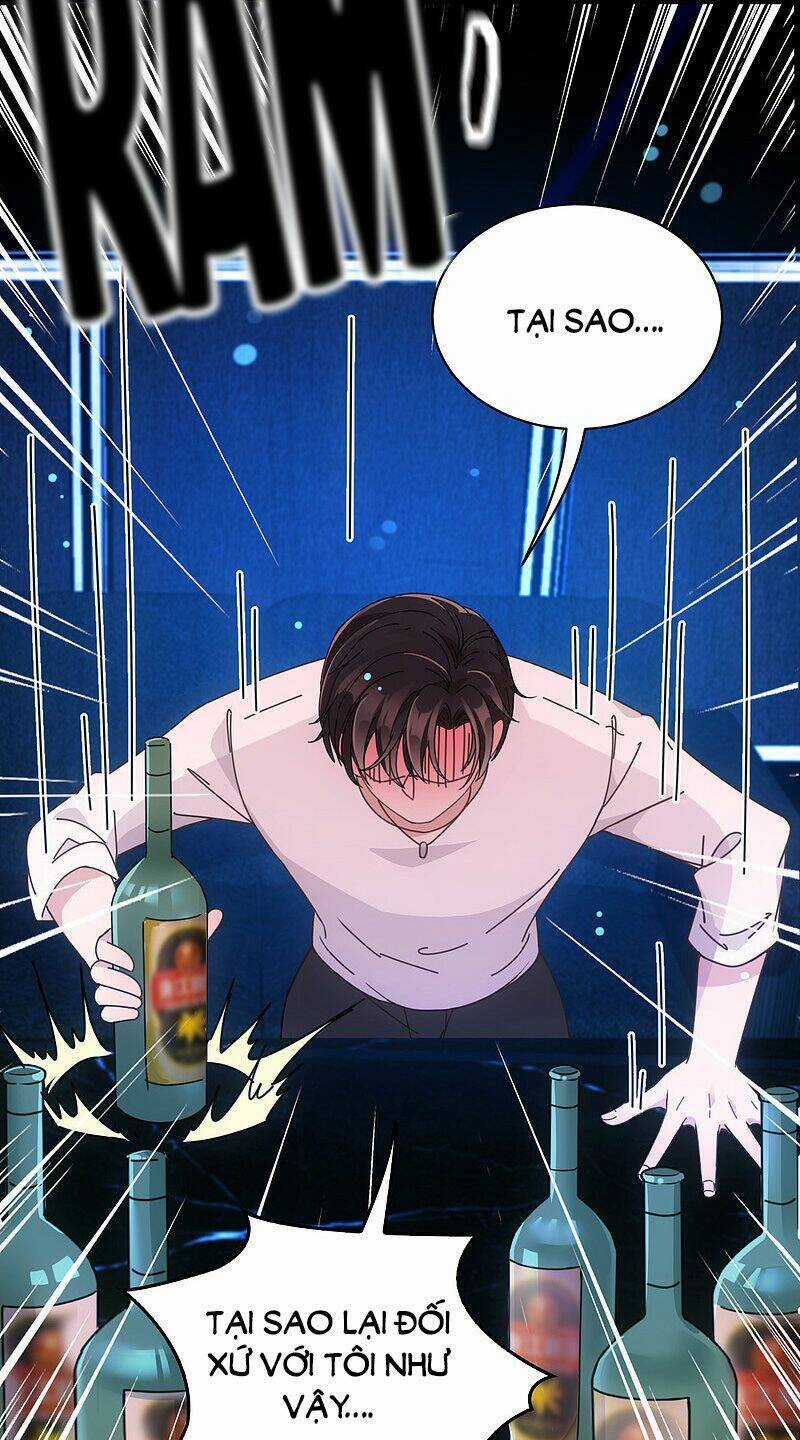 Chọc Phải Điện Hạ Yêu Nghiệt Chapter 62 trang 16