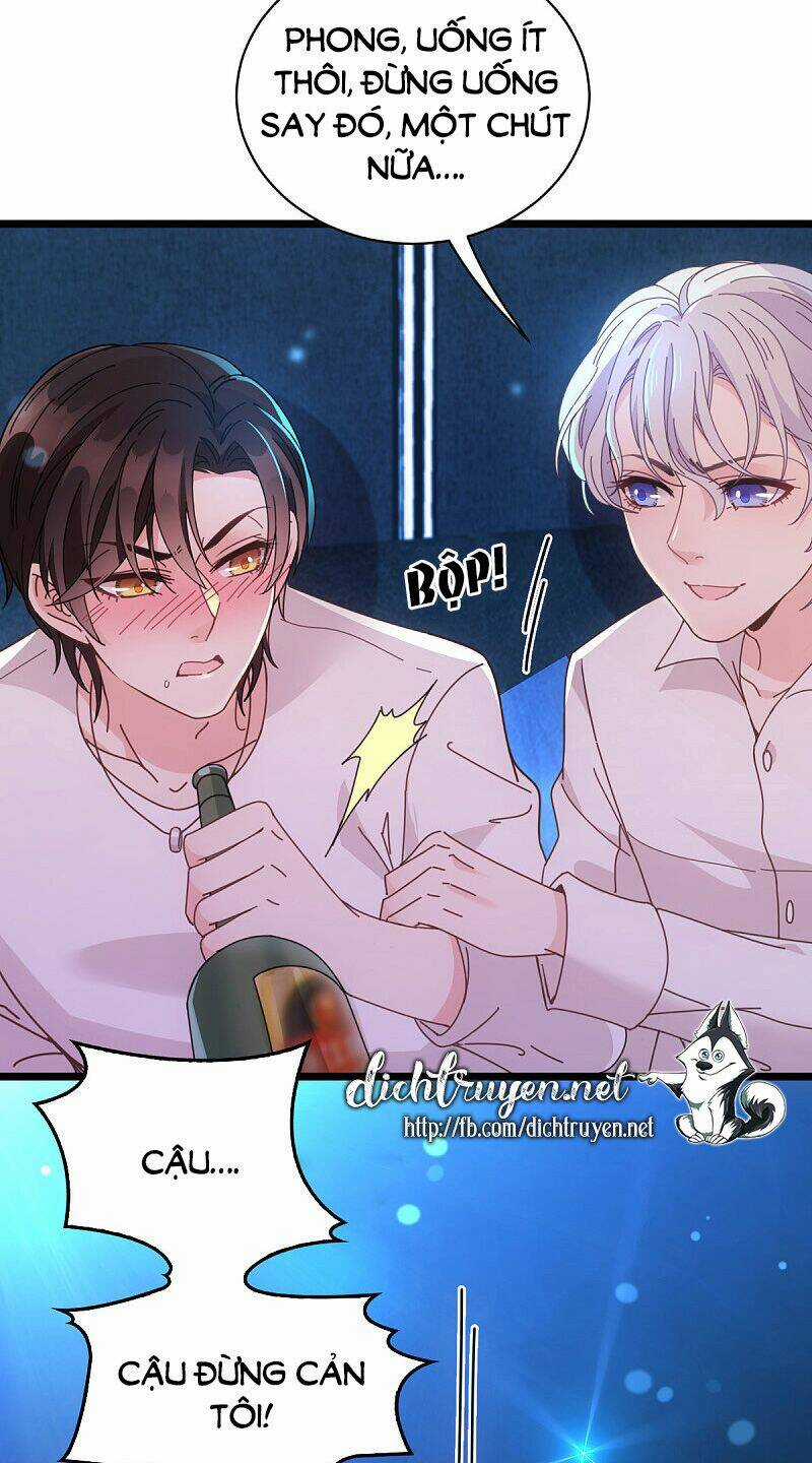 Chọc Phải Điện Hạ Yêu Nghiệt Chapter 62 trang 18