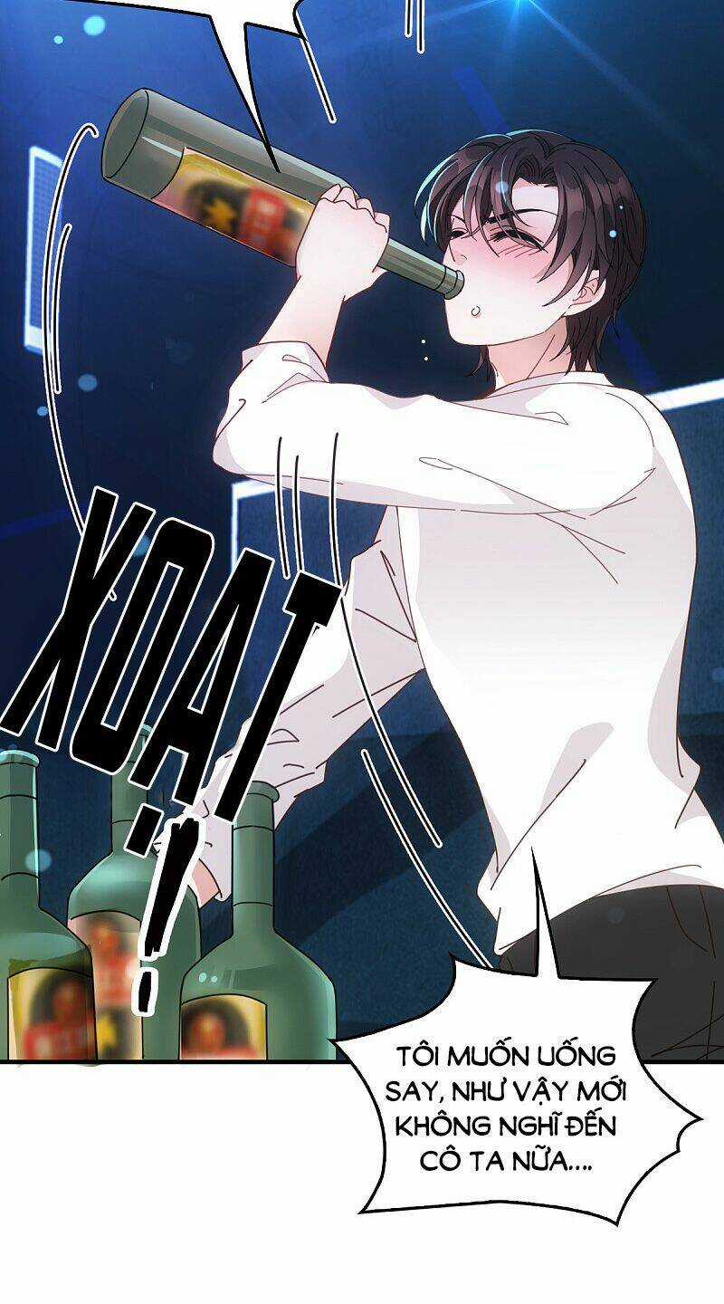 Chọc Phải Điện Hạ Yêu Nghiệt Chapter 62 trang 19