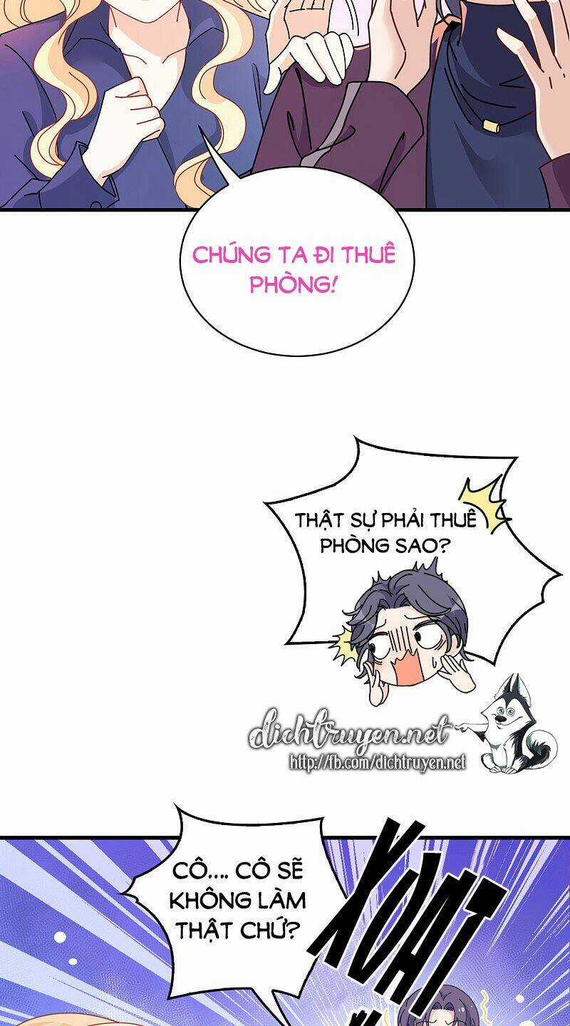 Chọc Phải Điện Hạ Yêu Nghiệt Chapter 62 trang 2