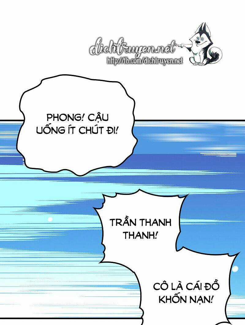 Chọc Phải Điện Hạ Yêu Nghiệt Chapter 62 trang 20