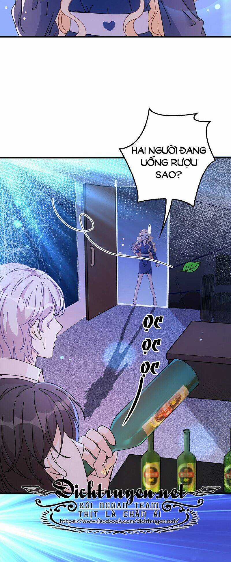 Chọc Phải Điện Hạ Yêu Nghiệt Chapter 62 trang 22