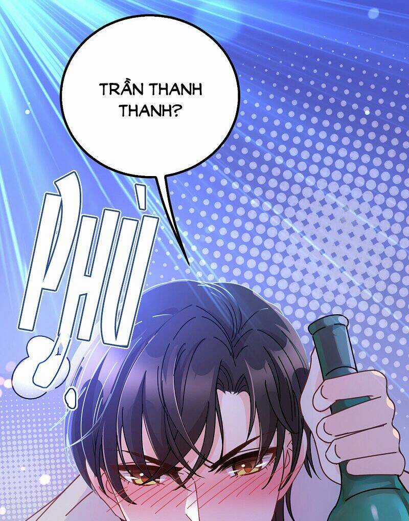 Chọc Phải Điện Hạ Yêu Nghiệt Chapter 62 trang 23