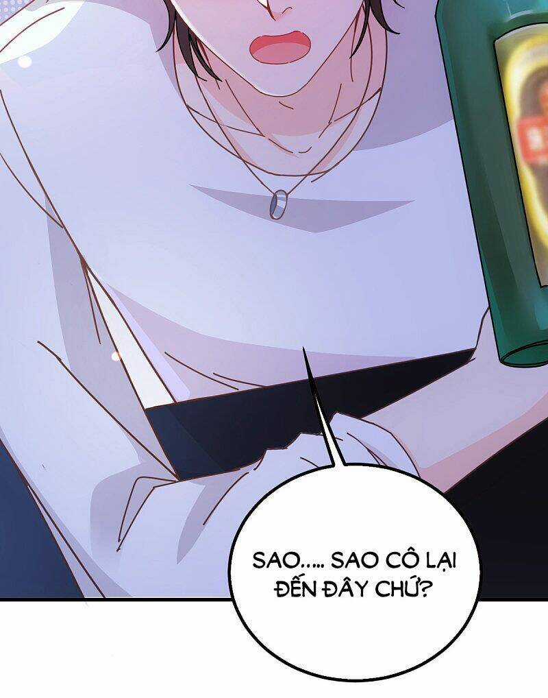 Chọc Phải Điện Hạ Yêu Nghiệt Chapter 62 trang 24