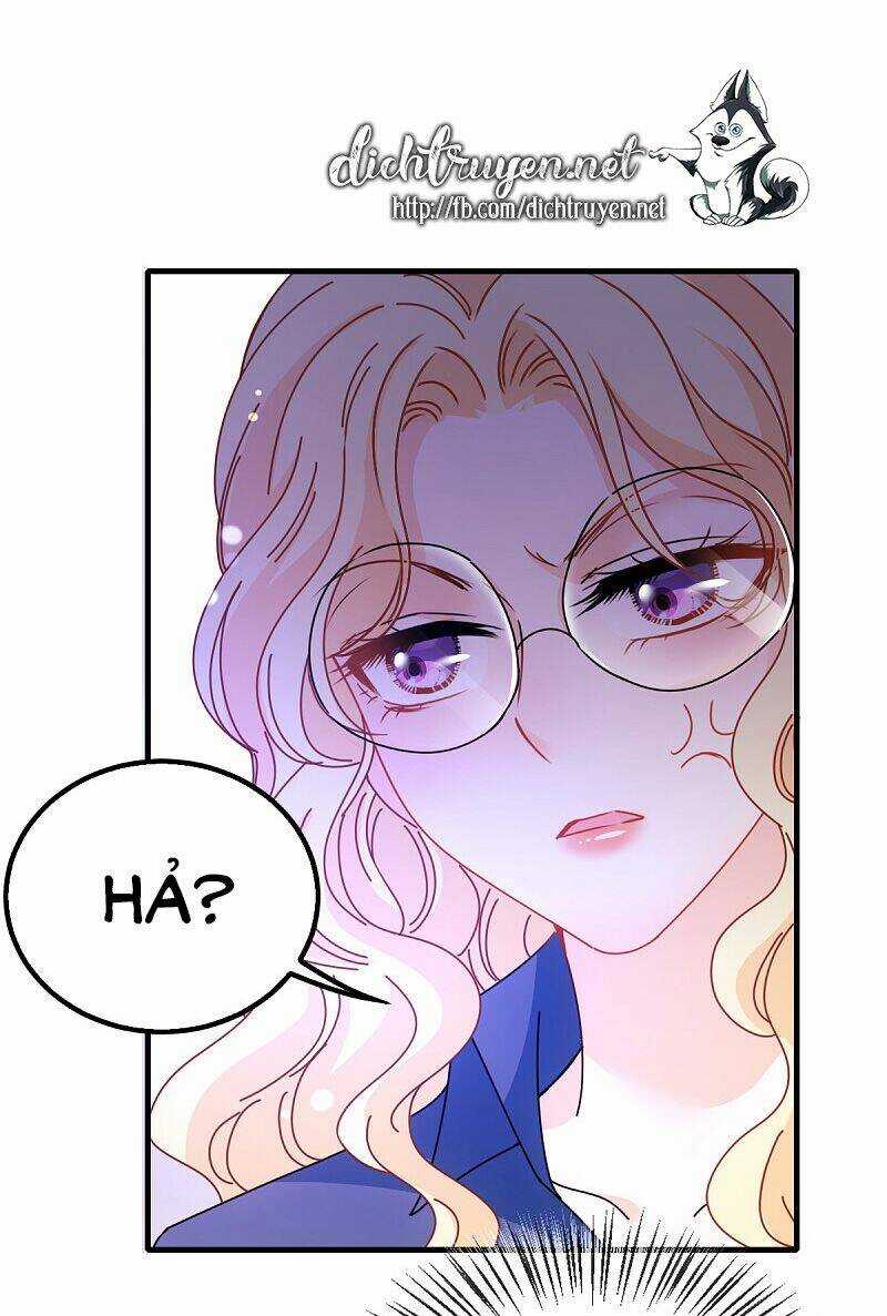 Chọc Phải Điện Hạ Yêu Nghiệt Chapter 62 trang 25