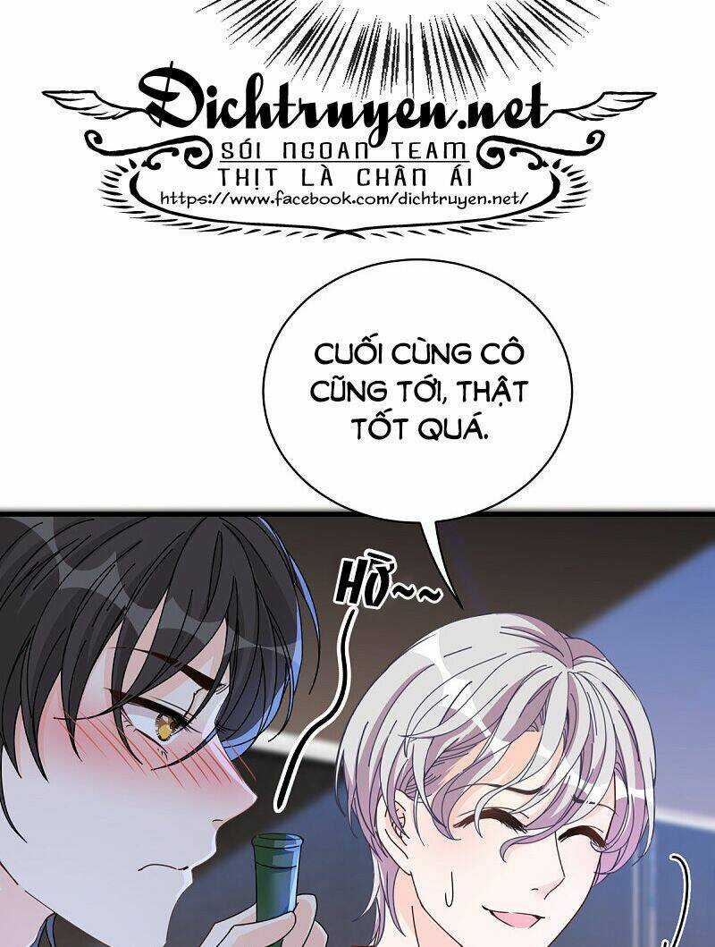 Chọc Phải Điện Hạ Yêu Nghiệt Chapter 62 trang 27