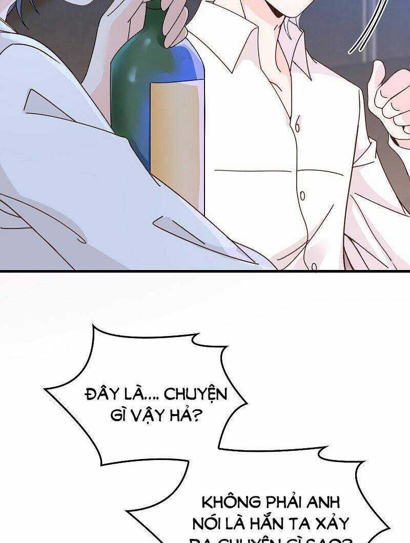 Chọc Phải Điện Hạ Yêu Nghiệt Chapter 62 trang 28