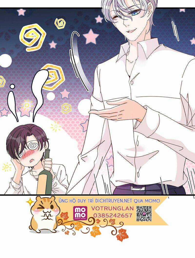 Chọc Phải Điện Hạ Yêu Nghiệt Chapter 62 trang 31