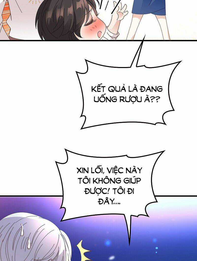 Chọc Phải Điện Hạ Yêu Nghiệt Chapter 62 trang 33