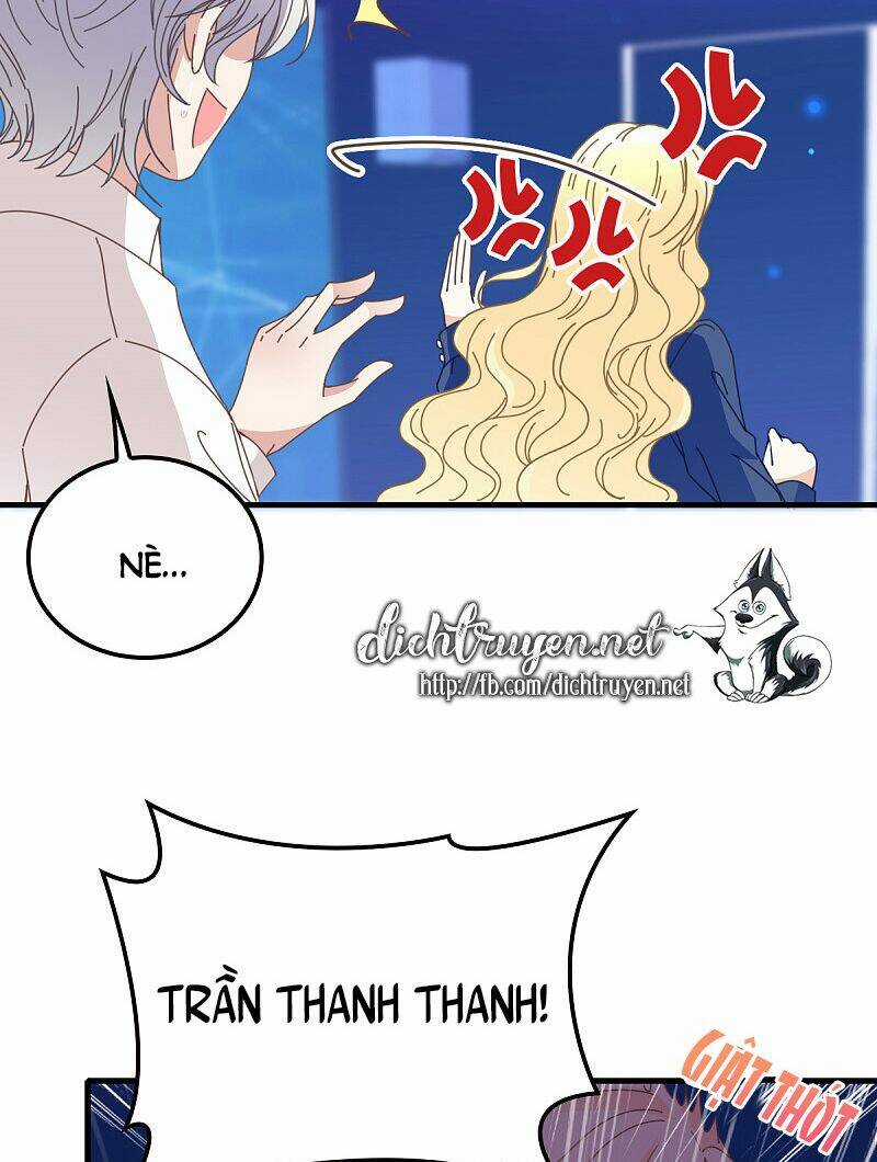 Chọc Phải Điện Hạ Yêu Nghiệt Chapter 62 trang 34