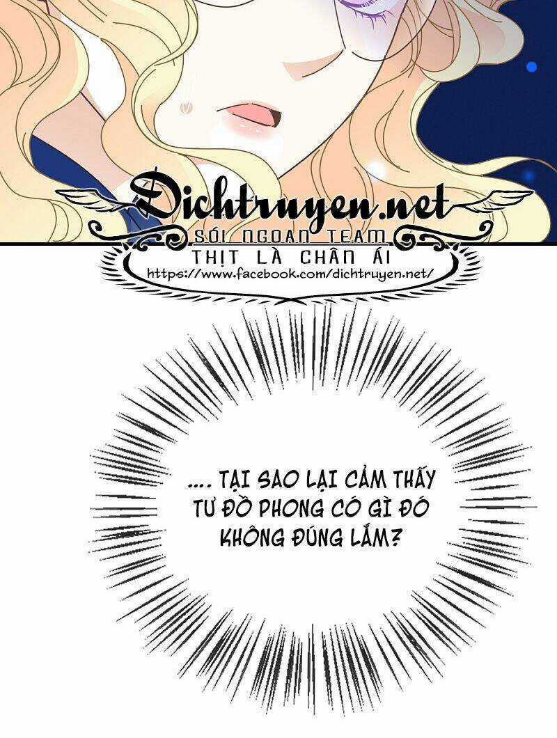 Chọc Phải Điện Hạ Yêu Nghiệt Chapter 62 trang 38