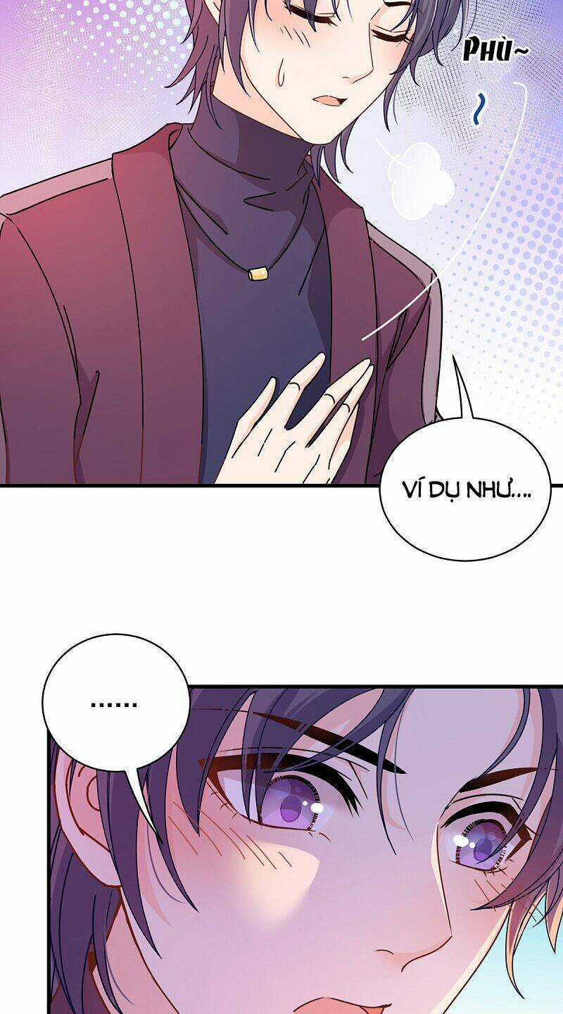 Chọc Phải Điện Hạ Yêu Nghiệt Chapter 62 trang 5