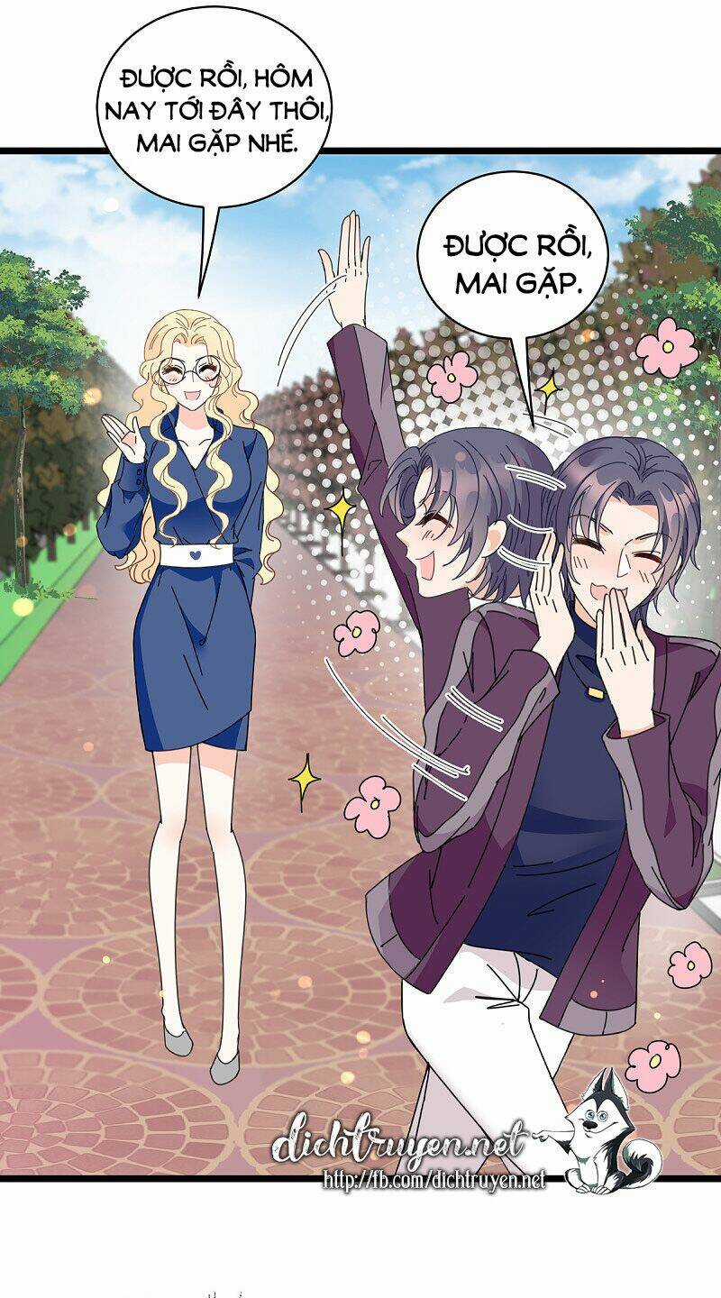 Chọc Phải Điện Hạ Yêu Nghiệt Chapter 62 trang 7