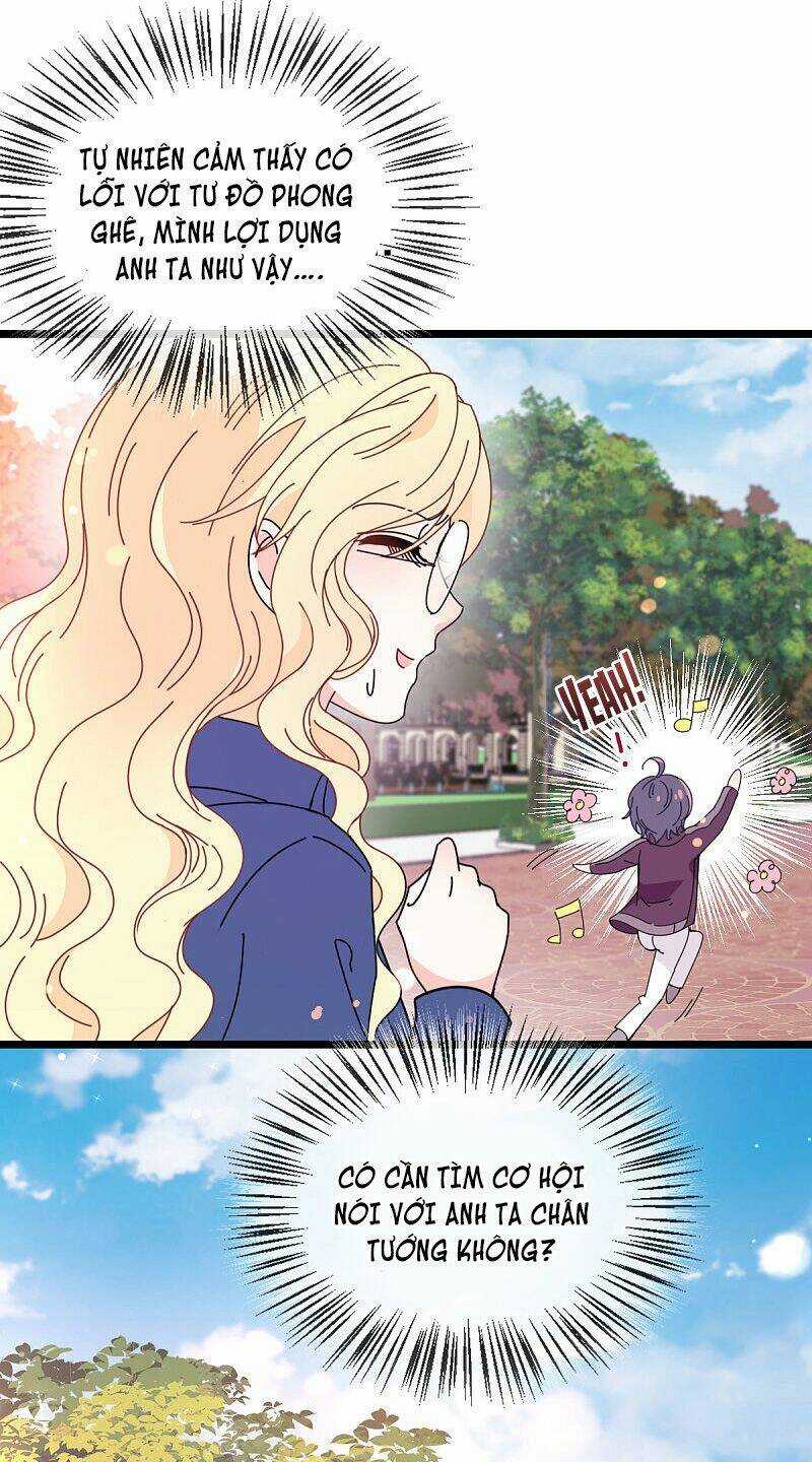 Chọc Phải Điện Hạ Yêu Nghiệt Chapter 62 trang 8