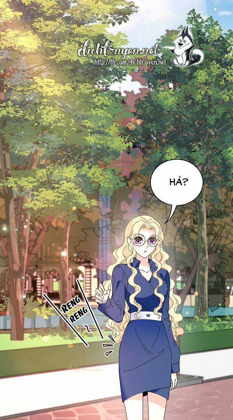 Chọc Phải Điện Hạ Yêu Nghiệt Chapter 62 trang 9