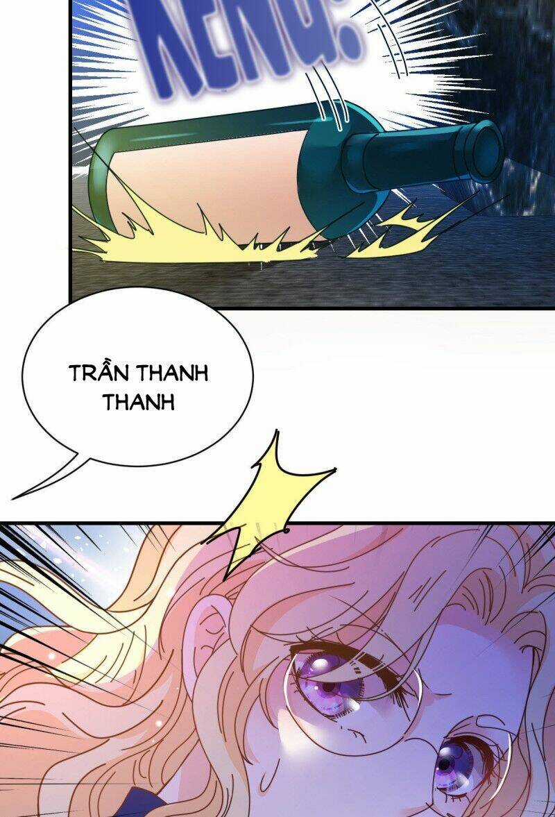 Chọc Phải Điện Hạ Yêu Nghiệt Chapter 63 trang 10