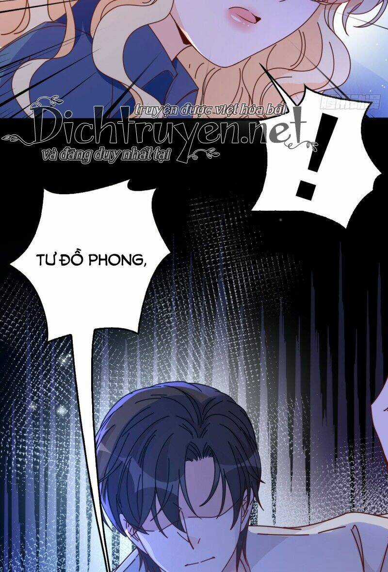 Chọc Phải Điện Hạ Yêu Nghiệt Chapter 63 trang 11