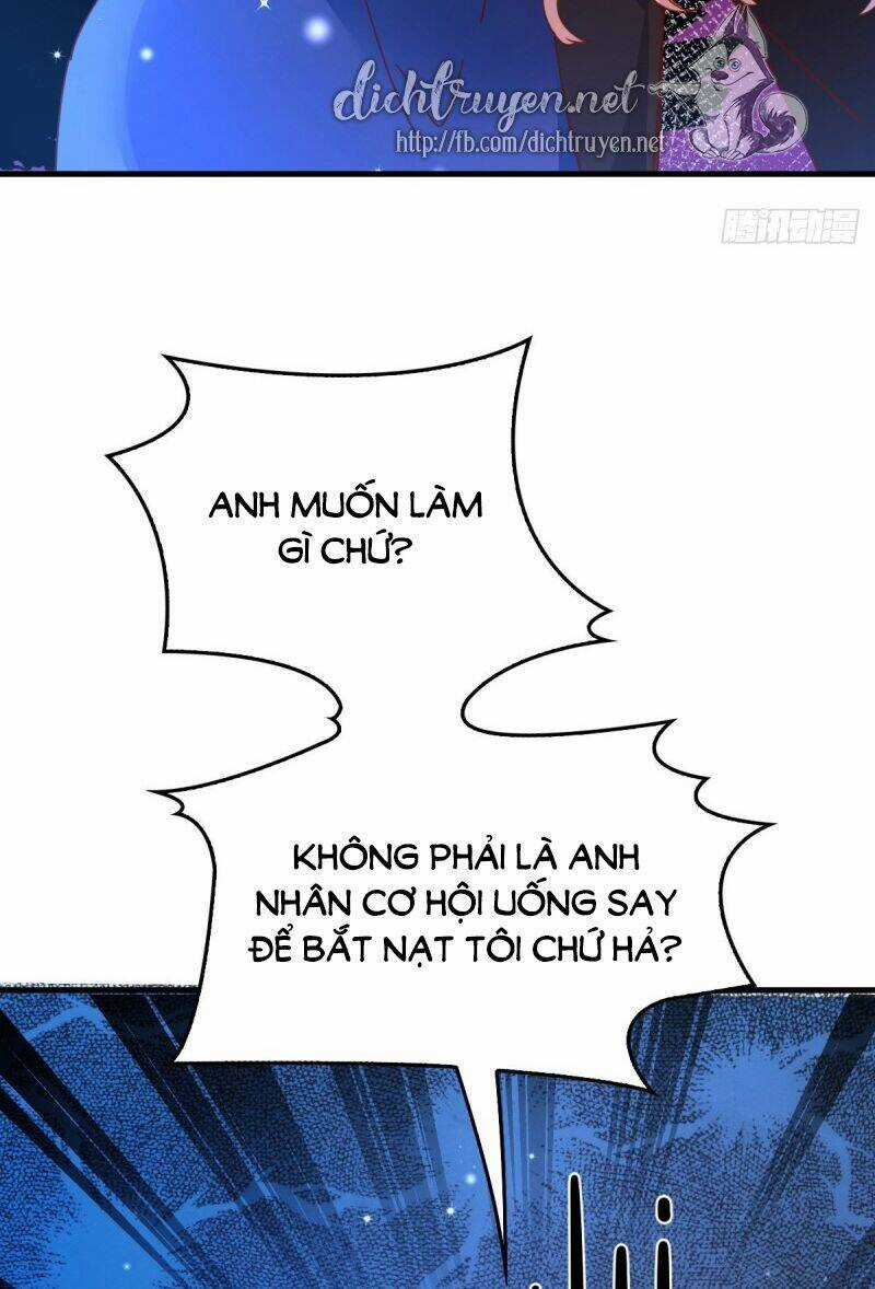 Chọc Phải Điện Hạ Yêu Nghiệt Chapter 63 trang 13