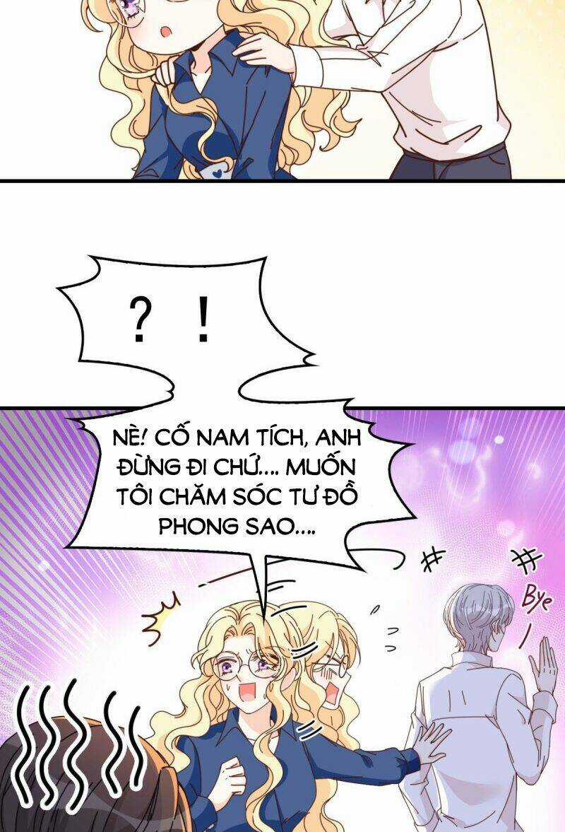 Chọc Phải Điện Hạ Yêu Nghiệt Chapter 63 trang 2