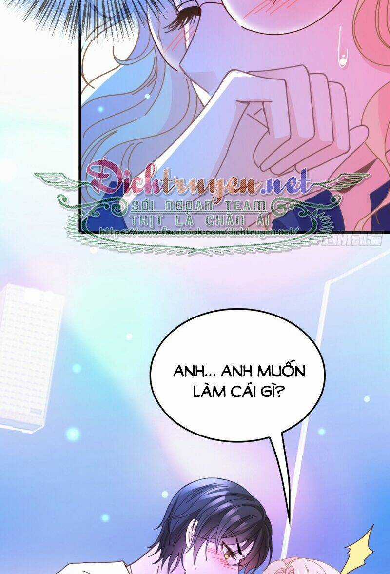 Chọc Phải Điện Hạ Yêu Nghiệt Chapter 63 trang 20