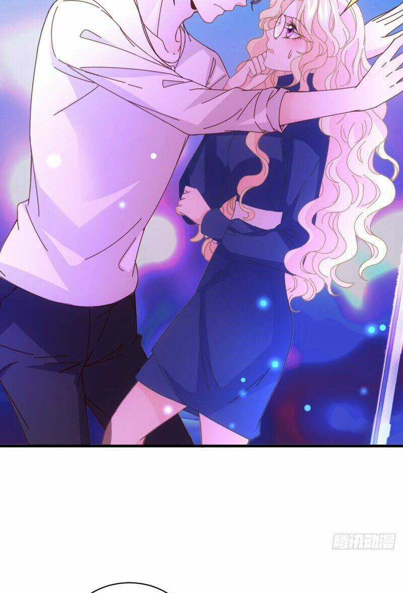 Chọc Phải Điện Hạ Yêu Nghiệt Chapter 63 trang 21