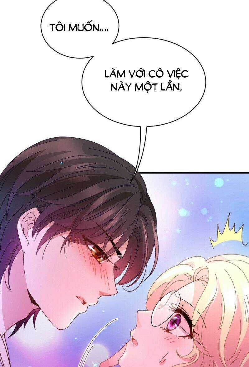 Chọc Phải Điện Hạ Yêu Nghiệt Chapter 63 trang 22