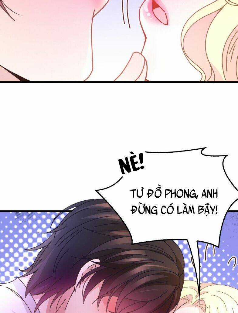 Chọc Phải Điện Hạ Yêu Nghiệt Chapter 63 trang 24