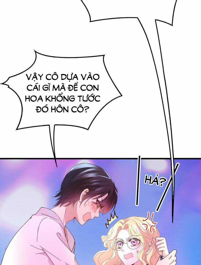 Chọc Phải Điện Hạ Yêu Nghiệt Chapter 63 trang 28