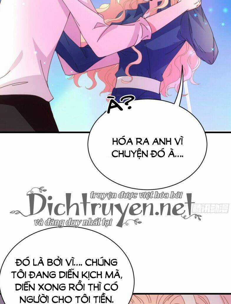 Chọc Phải Điện Hạ Yêu Nghiệt Chapter 63 trang 29