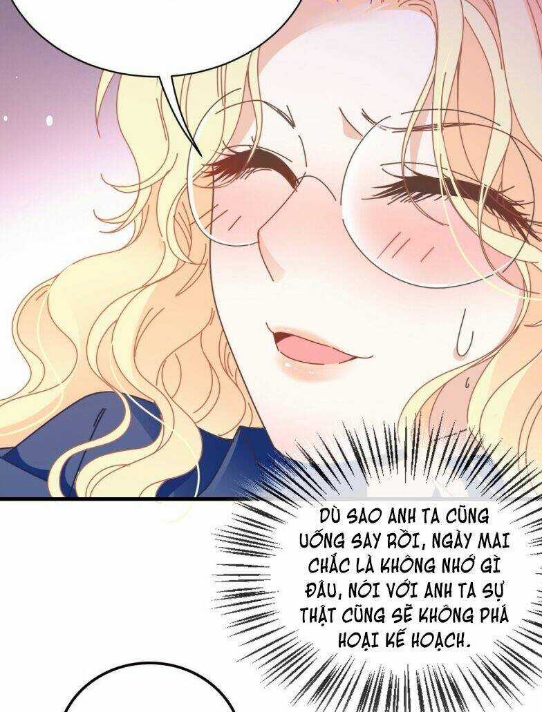 Chọc Phải Điện Hạ Yêu Nghiệt Chapter 63 trang 30