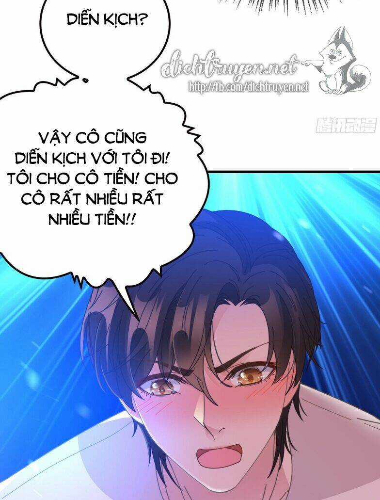 Chọc Phải Điện Hạ Yêu Nghiệt Chapter 63 trang 31