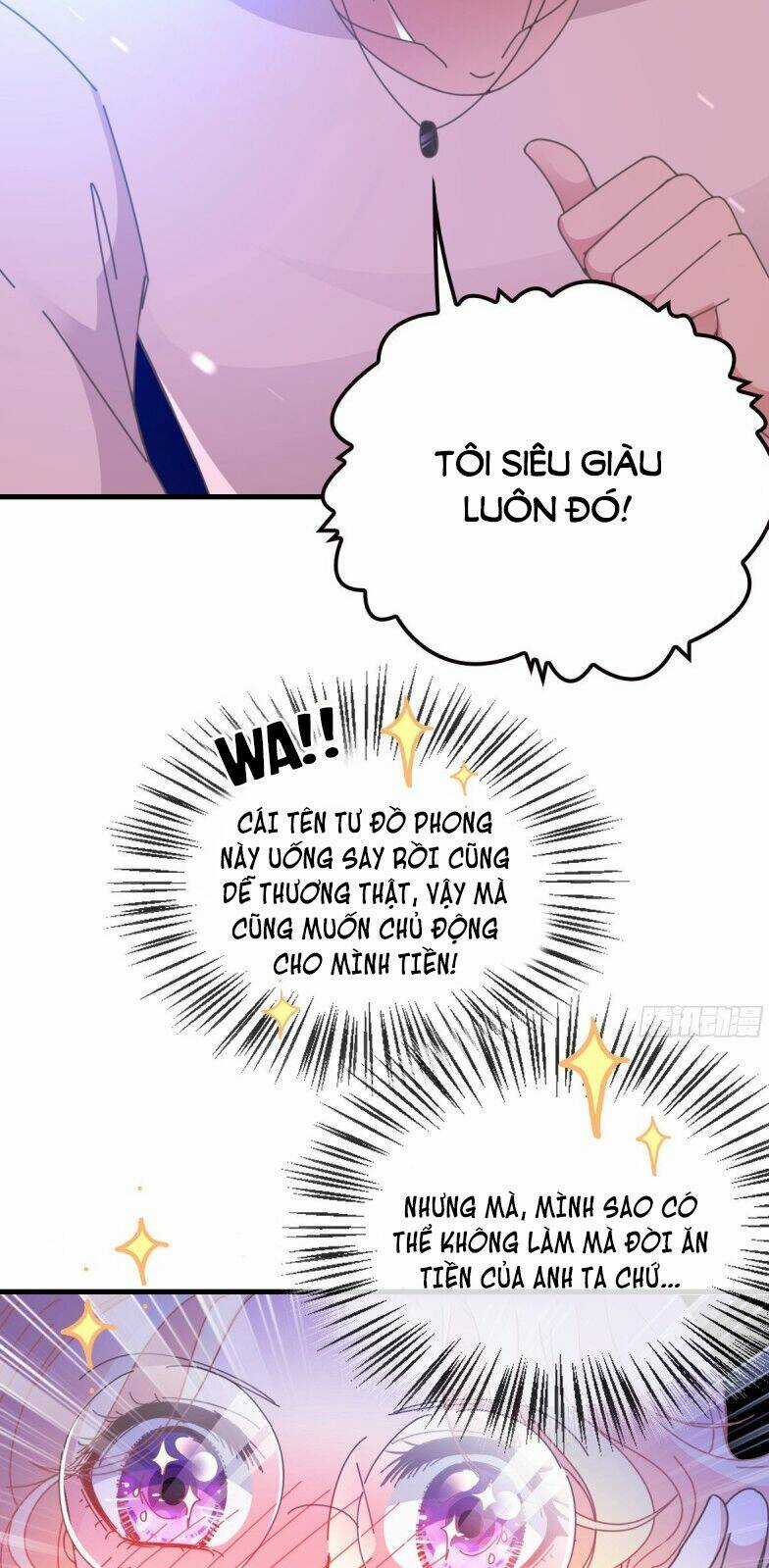 Chọc Phải Điện Hạ Yêu Nghiệt Chapter 63 trang 32