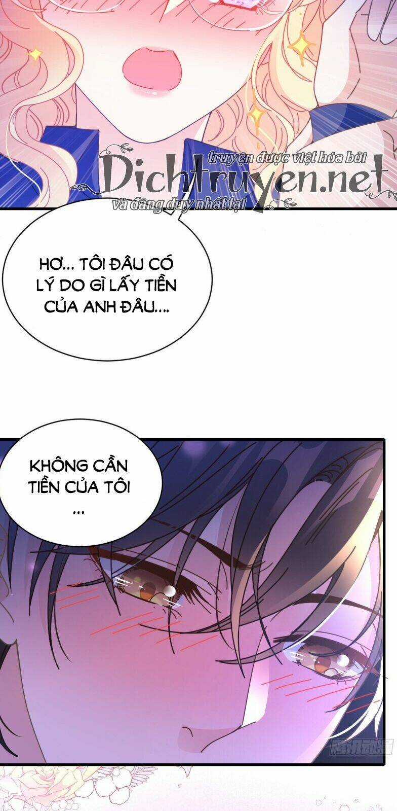 Chọc Phải Điện Hạ Yêu Nghiệt Chapter 63 trang 33