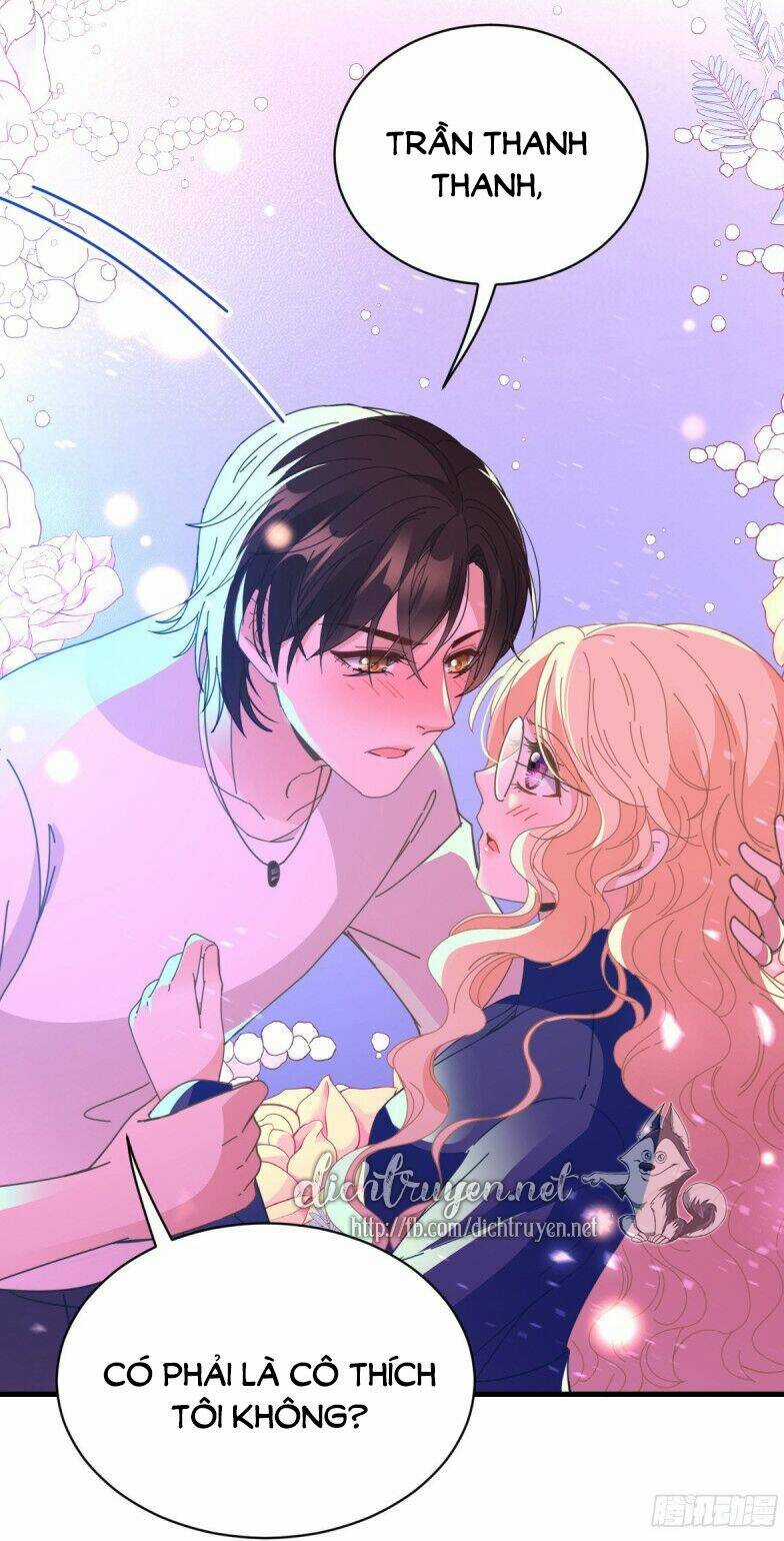 Chọc Phải Điện Hạ Yêu Nghiệt Chapter 63 trang 34