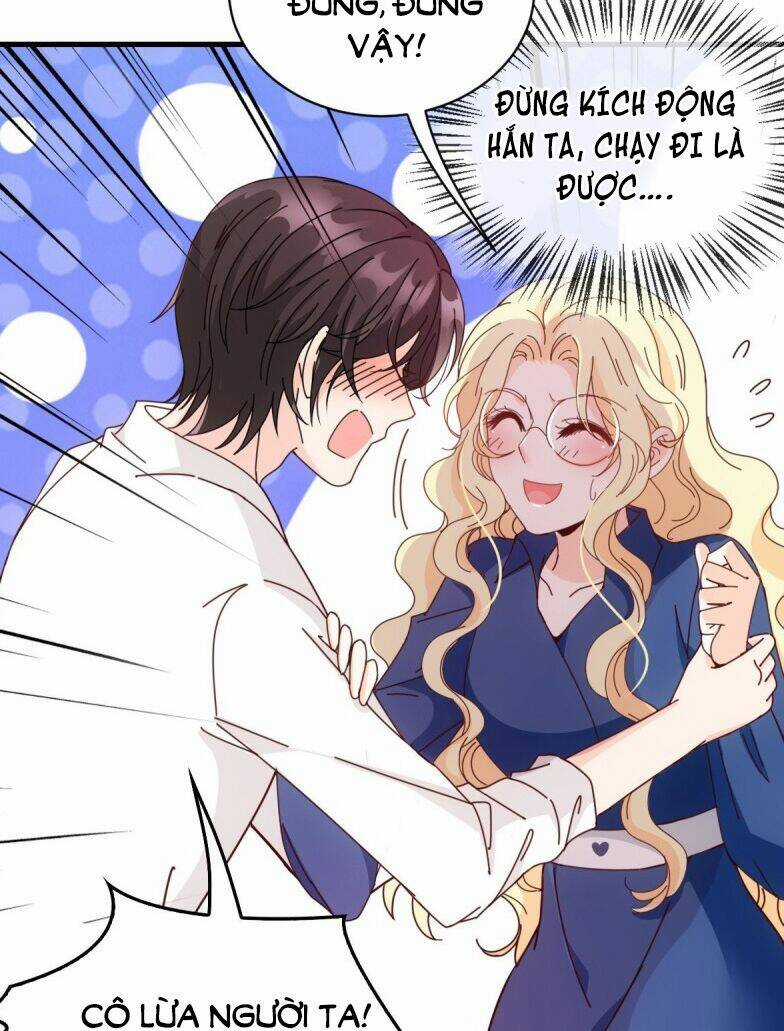 Chọc Phải Điện Hạ Yêu Nghiệt Chapter 63 trang 36