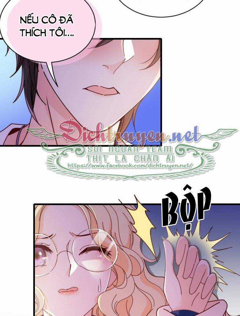 Chọc Phải Điện Hạ Yêu Nghiệt Chapter 63 trang 38