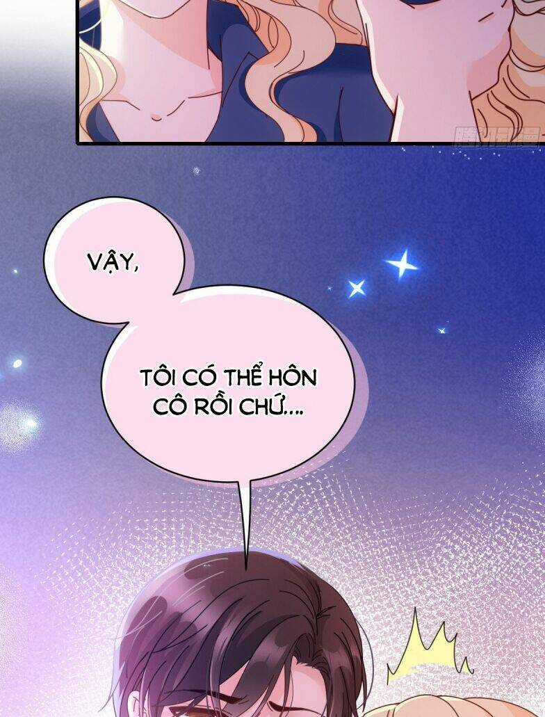 Chọc Phải Điện Hạ Yêu Nghiệt Chapter 63 trang 39