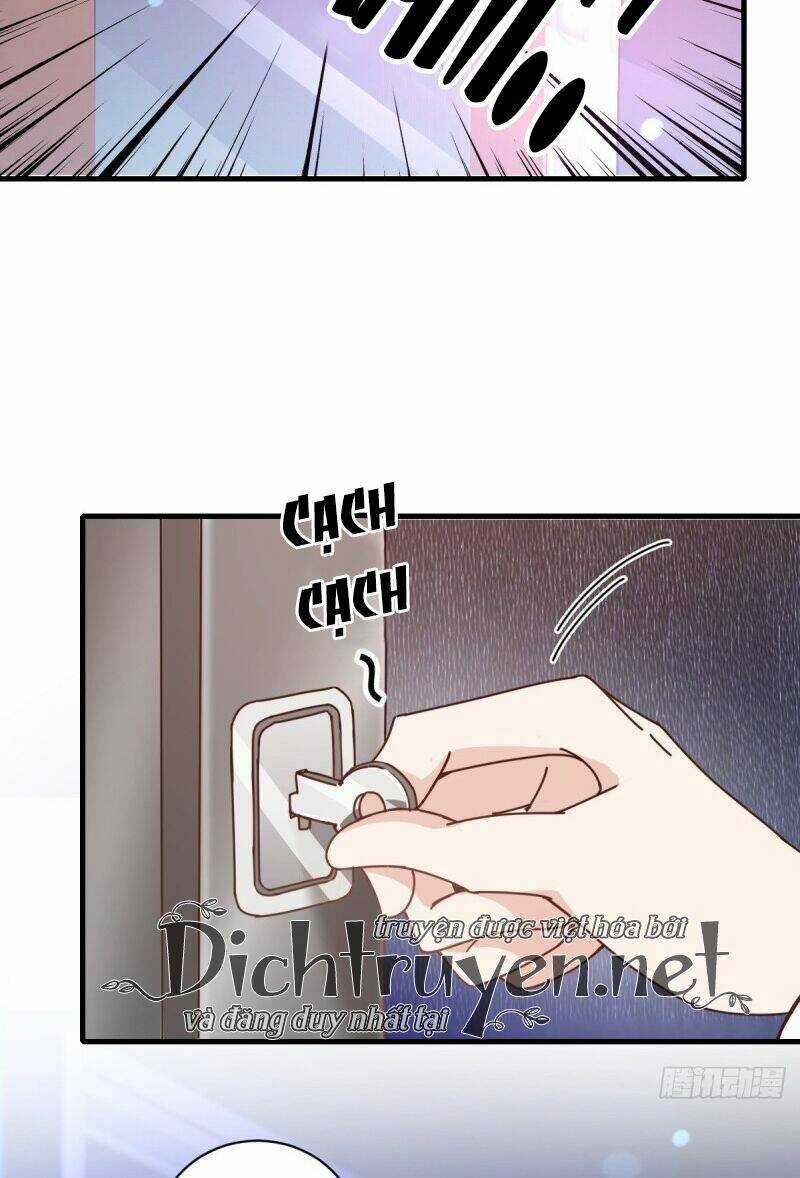 Chọc Phải Điện Hạ Yêu Nghiệt Chapter 63 trang 4