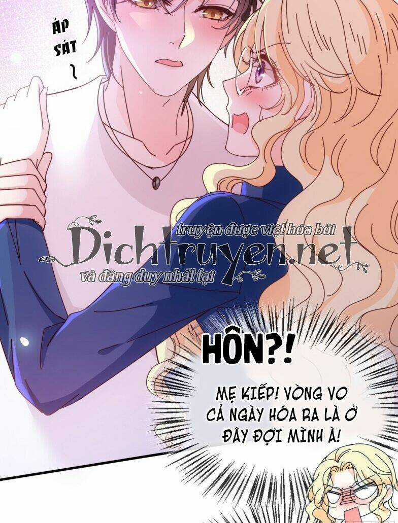 Chọc Phải Điện Hạ Yêu Nghiệt Chapter 63 trang 40