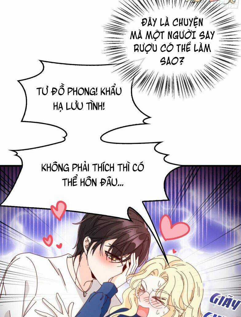 Chọc Phải Điện Hạ Yêu Nghiệt Chapter 63 trang 41