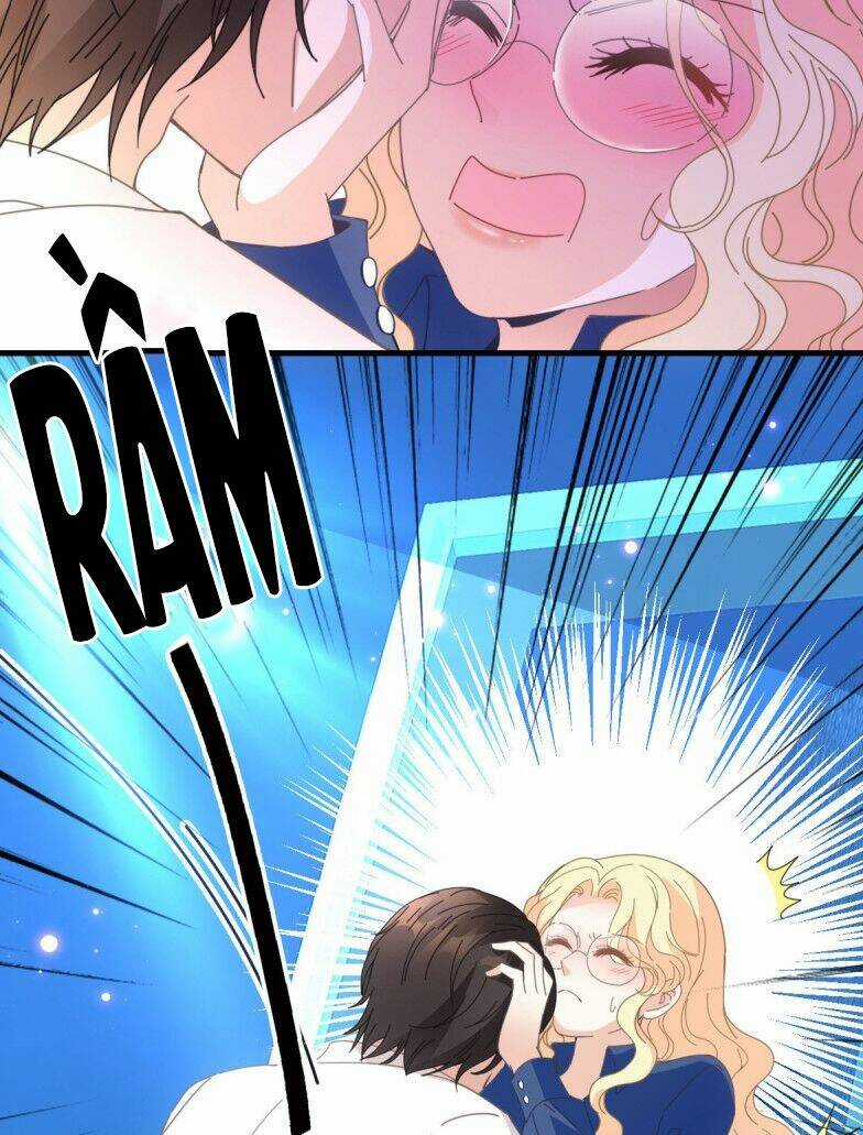 Chọc Phải Điện Hạ Yêu Nghiệt Chapter 63 trang 43