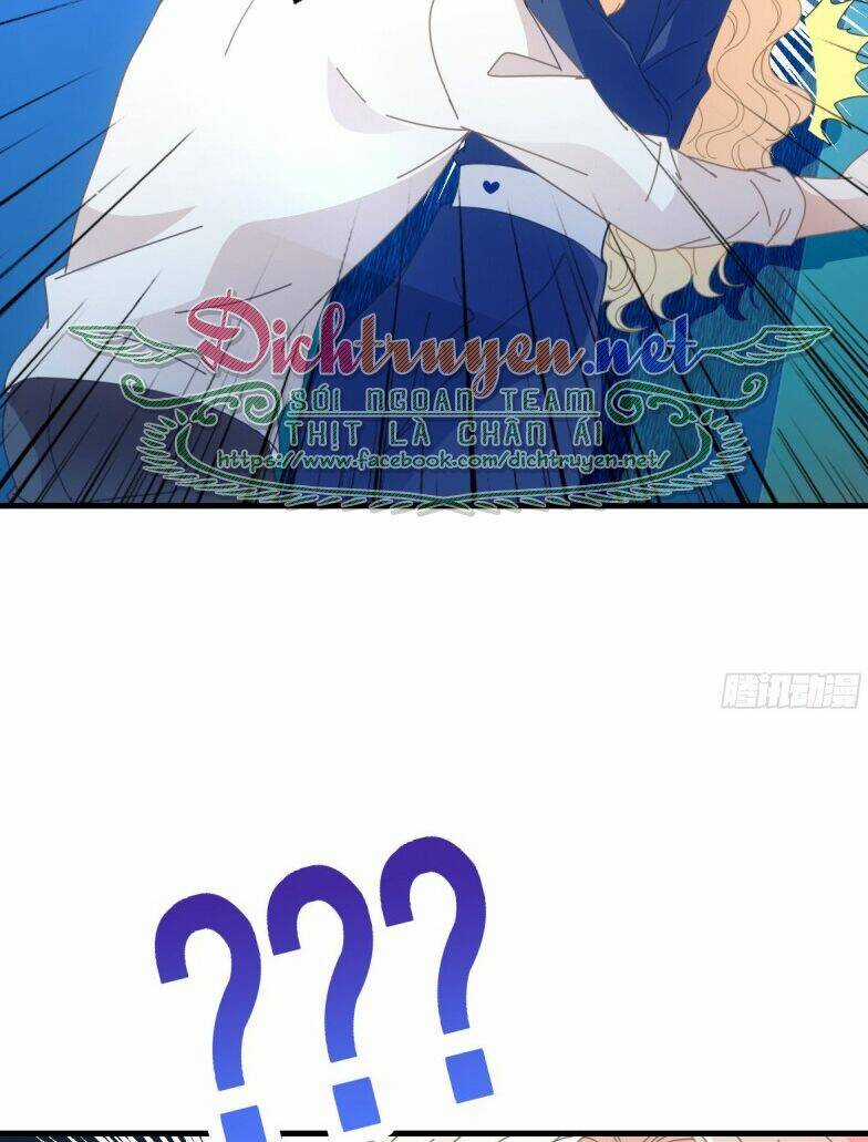 Chọc Phải Điện Hạ Yêu Nghiệt Chapter 63 trang 44