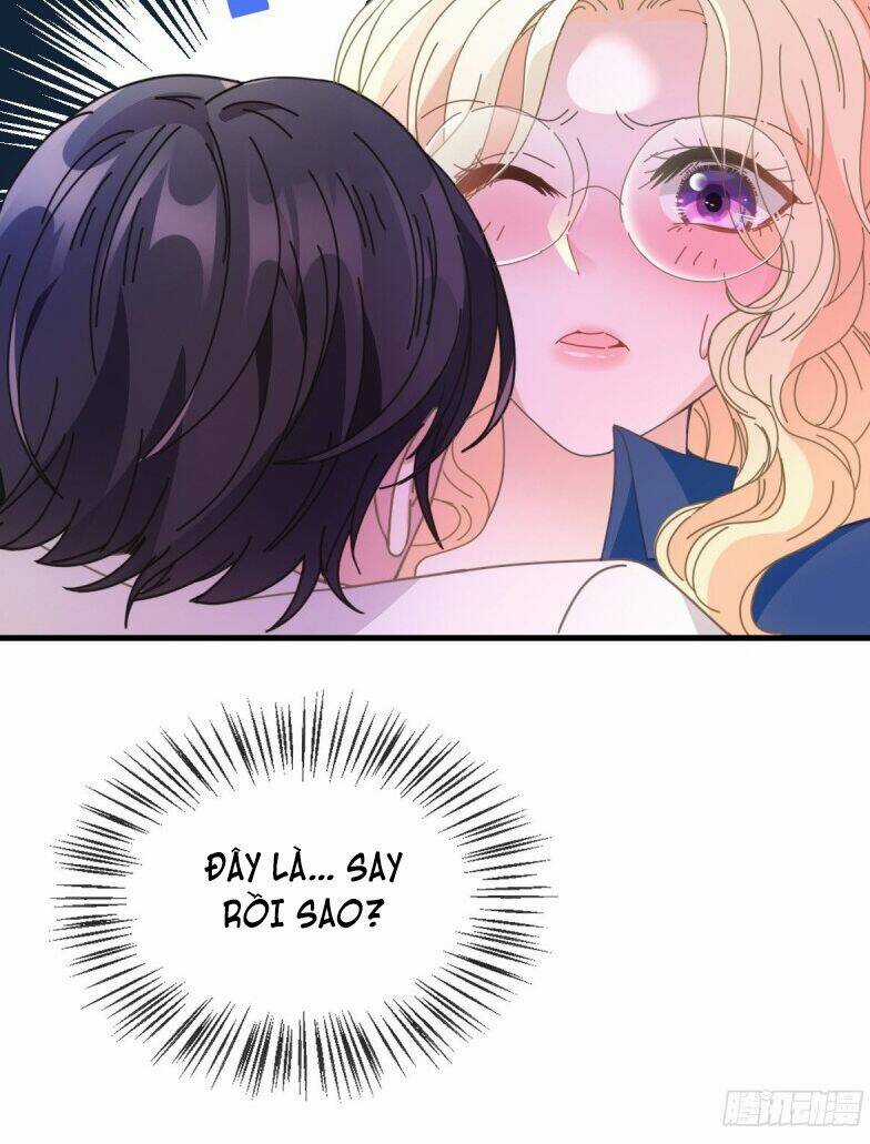 Chọc Phải Điện Hạ Yêu Nghiệt Chapter 63 trang 45