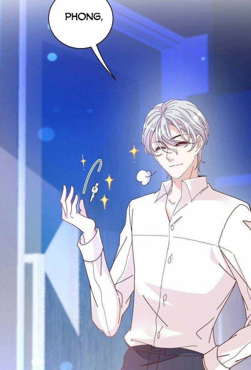 Chọc Phải Điện Hạ Yêu Nghiệt Chapter 63 trang 5