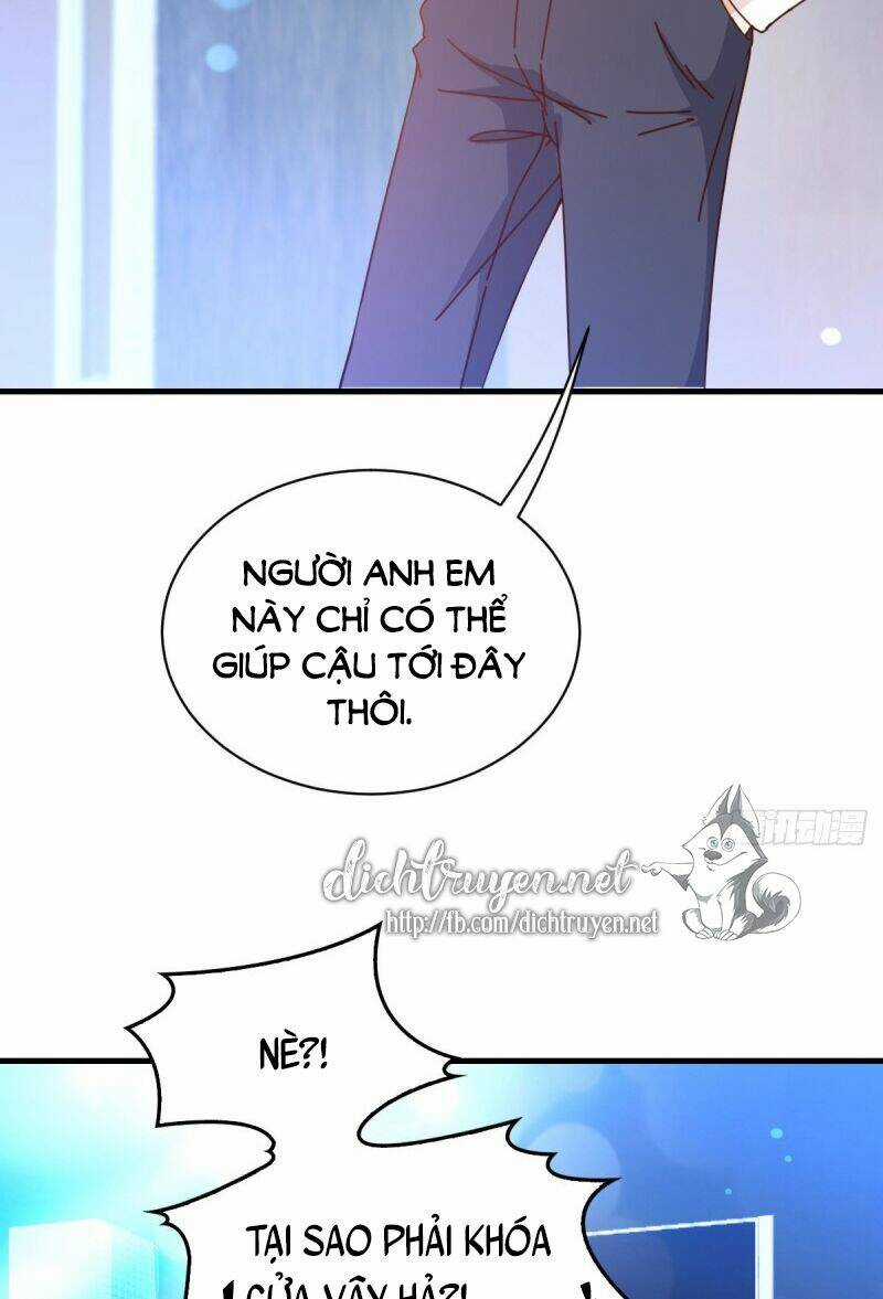 Chọc Phải Điện Hạ Yêu Nghiệt Chapter 63 trang 6