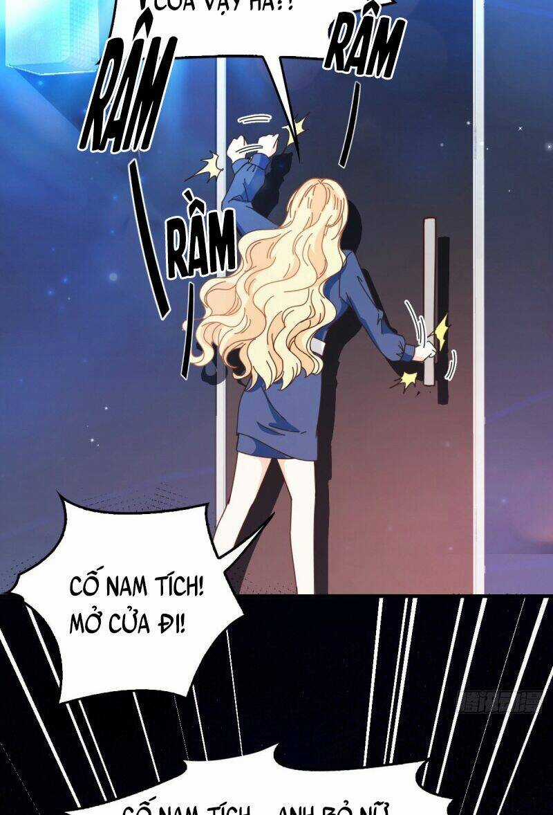 Chọc Phải Điện Hạ Yêu Nghiệt Chapter 63 trang 7